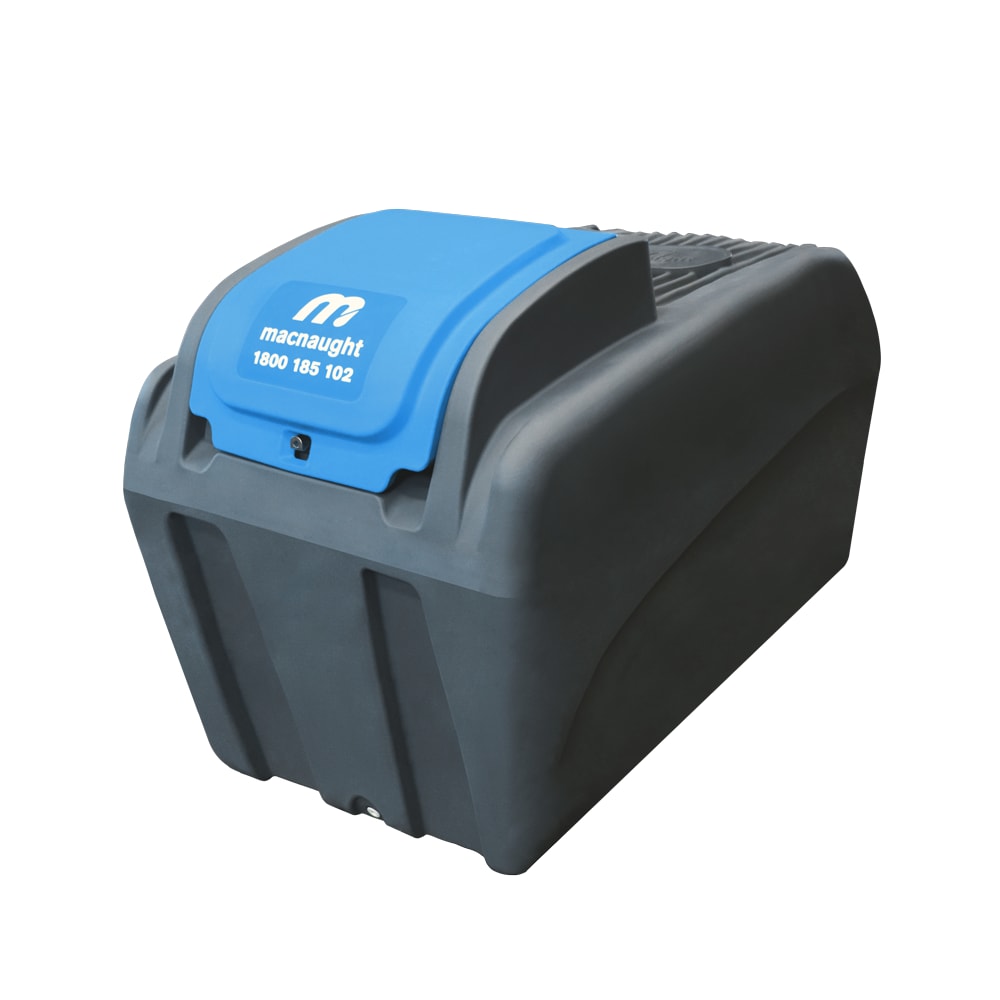 Macnaught Diesel Tank Pump Kit 12V 60LPM 1200L