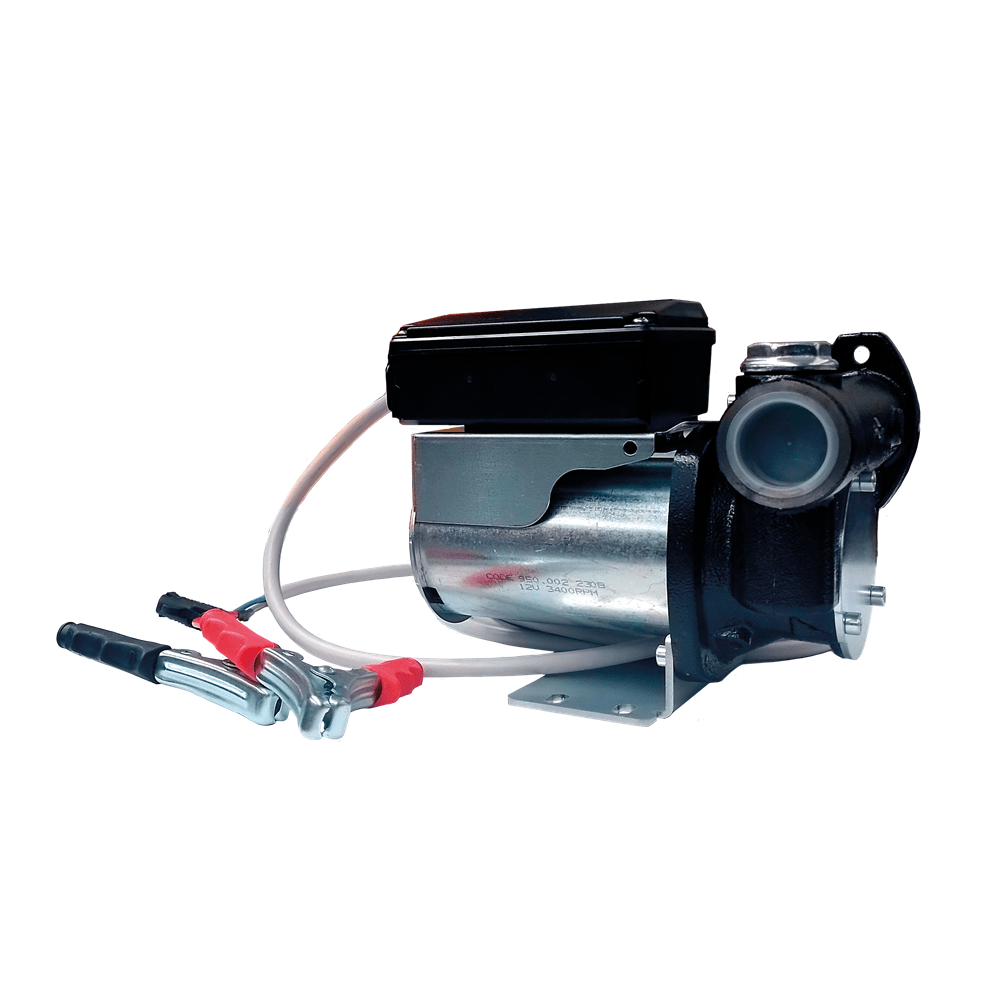 Macnaught Electric Diesel Pump Only 12V 60LPM