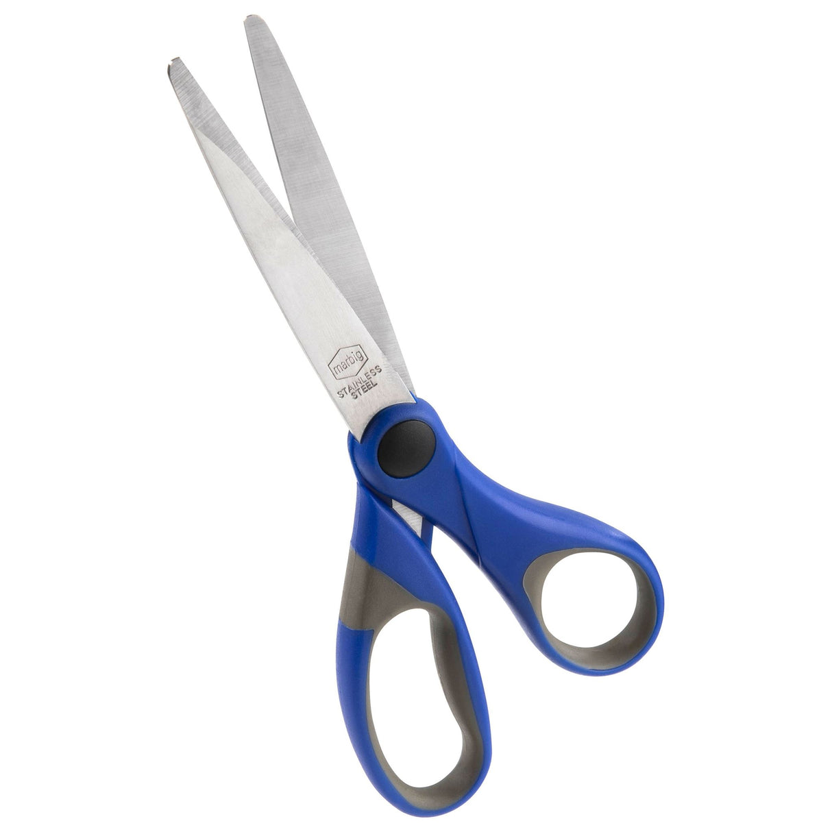 Marbig Comfort Grip Scissors 182mm (Each)
