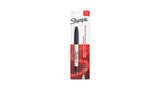 Sharpie Twin Tip Black Permanent Marker (Pack)