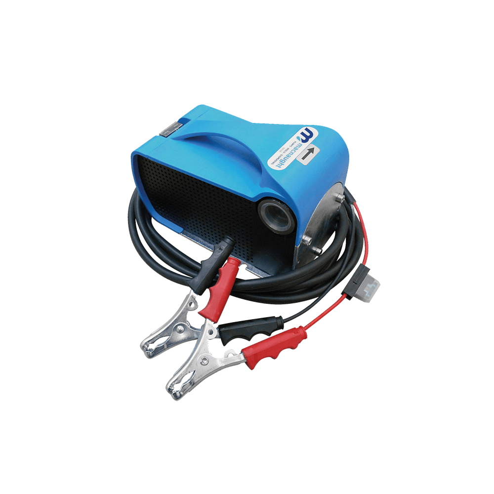 Macnaught Electric Diesel Pump 12V 40LPM