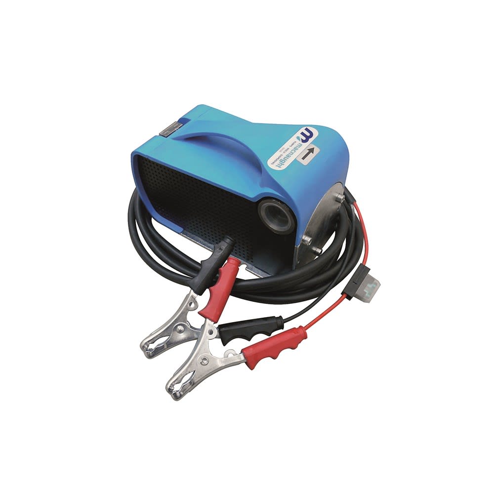 Macnaught Electric Diesel Pump 24V 46LPM