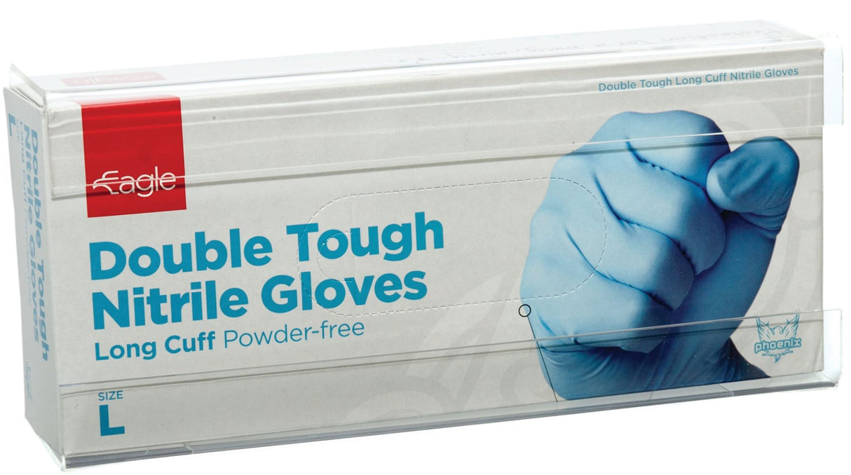 Eagle Glove Dispenser XL 130 x 300 x 70mm