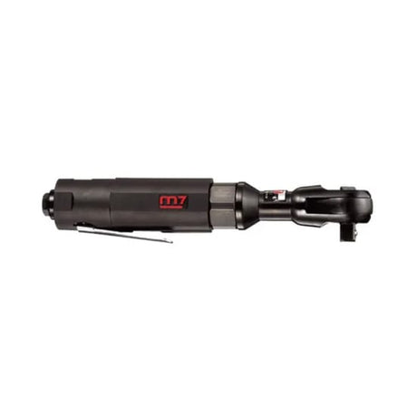 M7 Ratchet Wrench 1/2in drive with 160rpm speed, 10-100 ft-lb torque, lightweight design, perfect for automotive tasks.