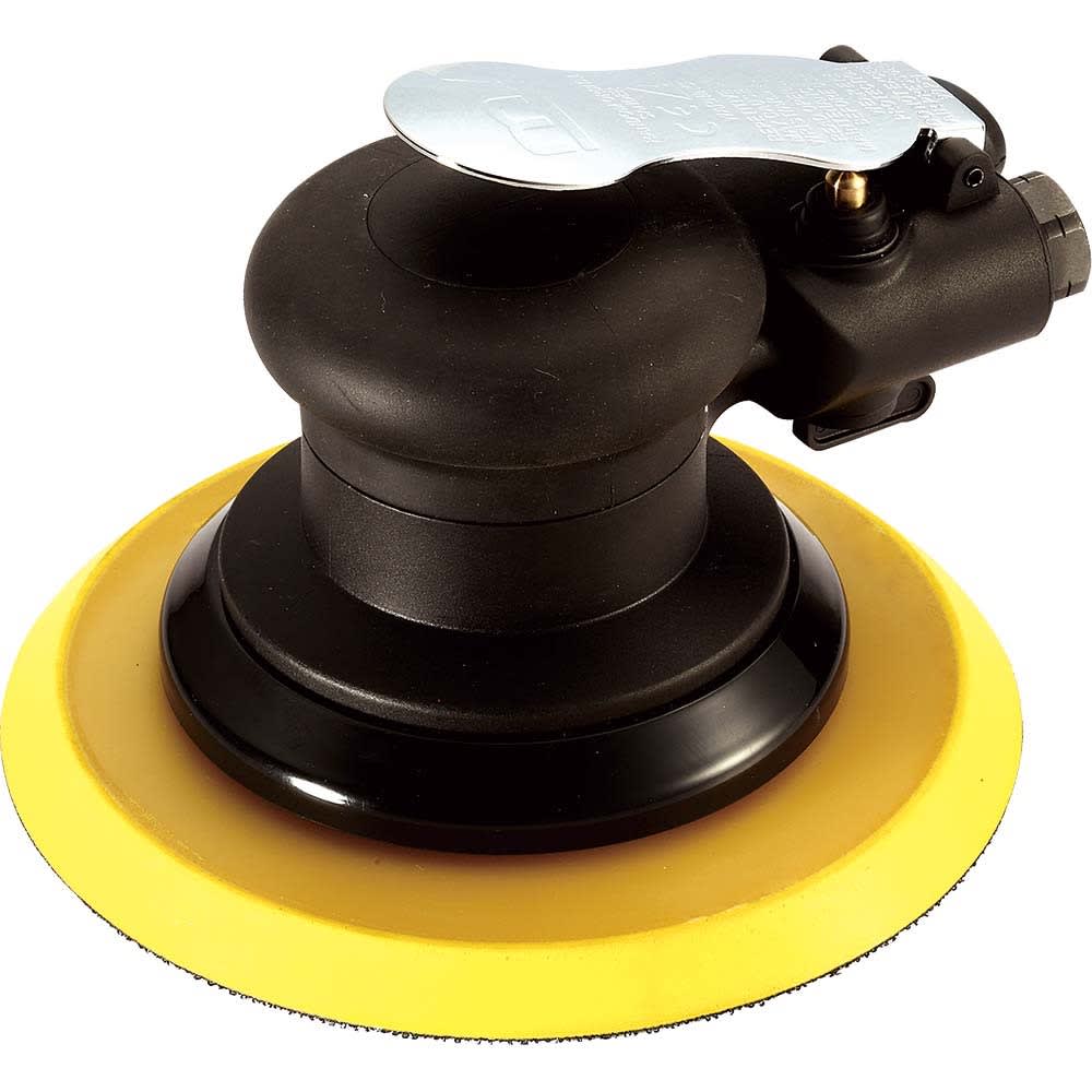 M7 Air Random Orbital Sander No Vacuum 150mm