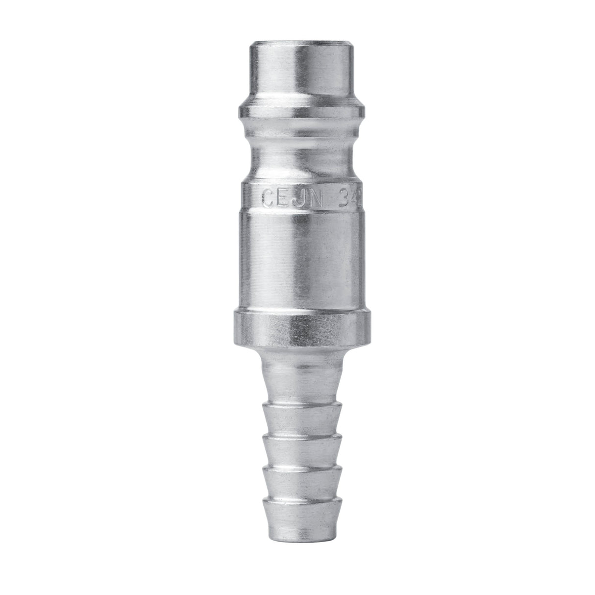 CEJN Breathing Air 342 Nipple Hosetail 10mm (Each)