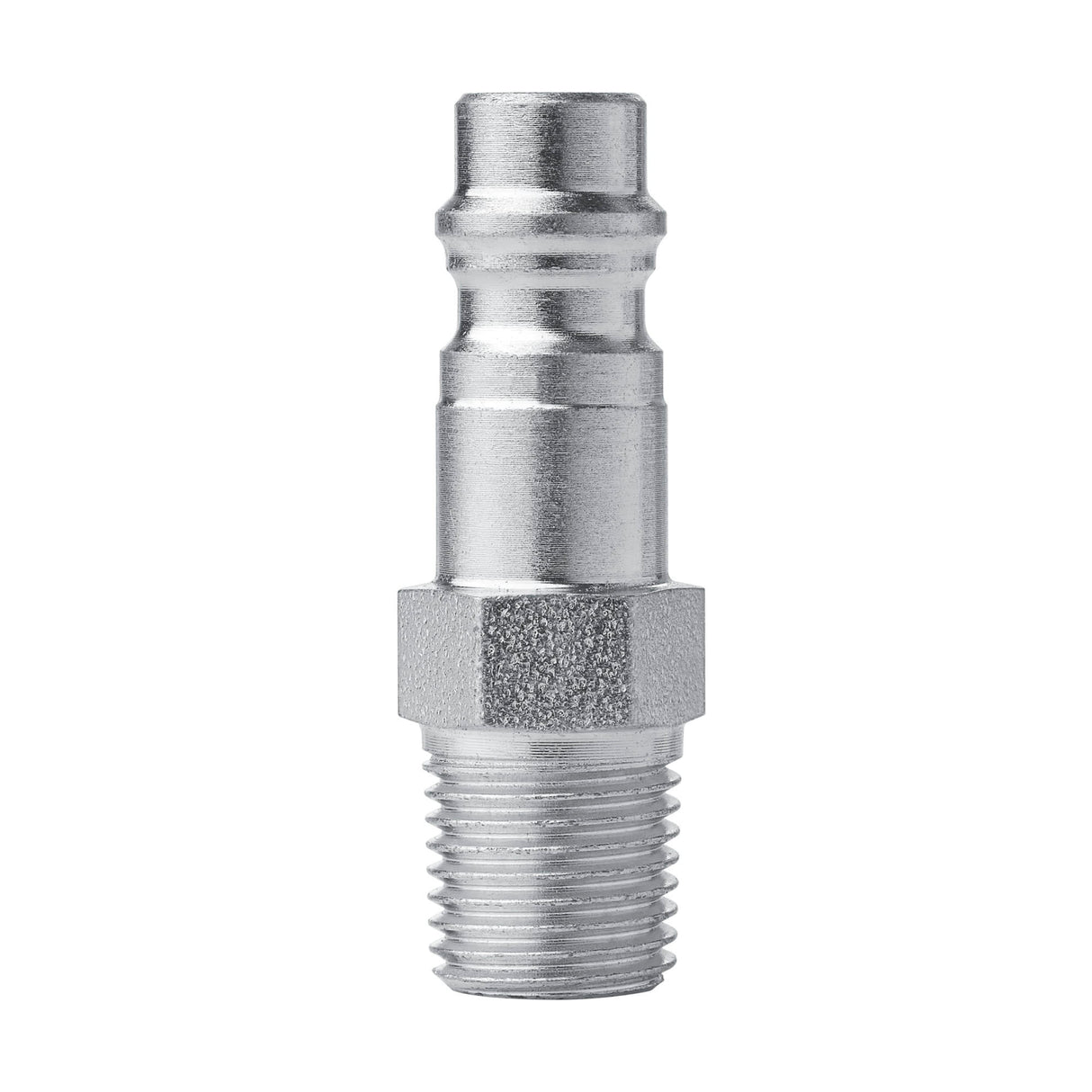 CEJN Breathing Air 342 Nipple Male BSPT 1/4" (Each)