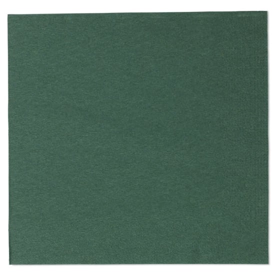 Tork Green Lunch Napkin-10-Case