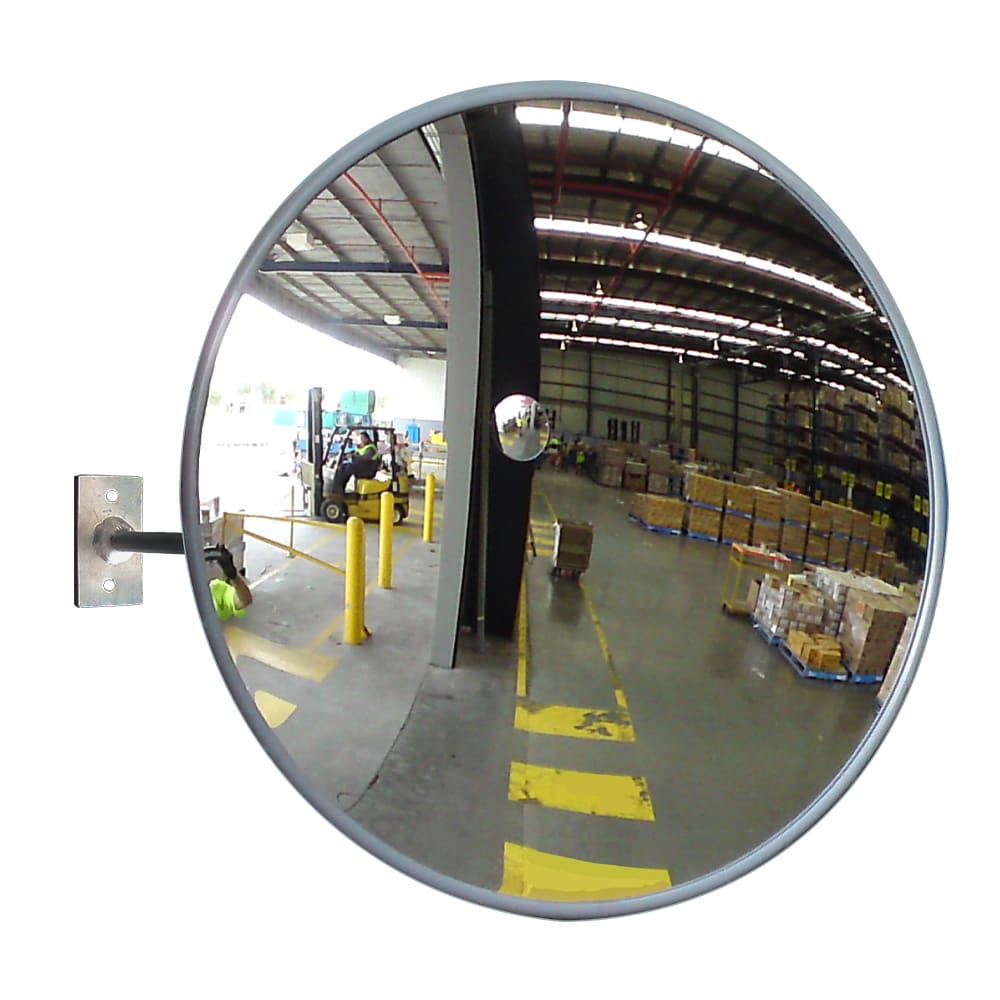 Standard Mirrors 600mm