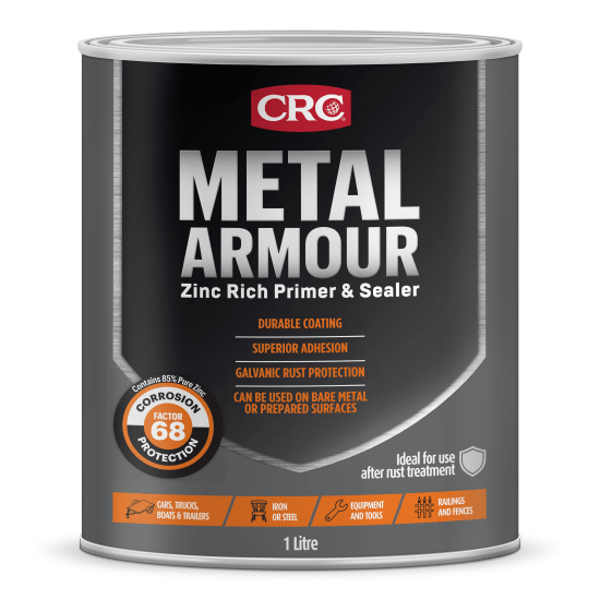 CRC Metal Armour-1L (Each)