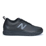 New Balance Non-Safety Men's 906 Black - Black - 09
