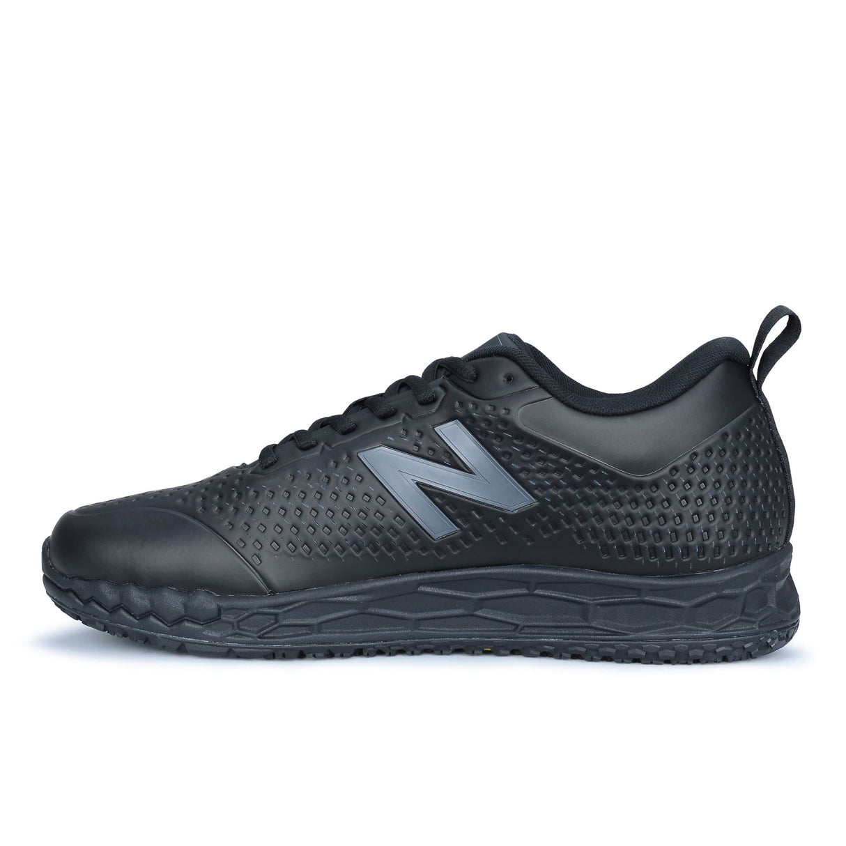 New Balance Non-Safety Men's 906 Black - Black - 11