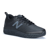 New Balance Non-Safety Men's 906 Black - Black - 12