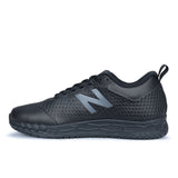 New Balance Non-Safety Women's 906 Black - Black - 12