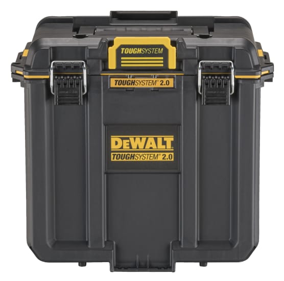 DeWalt Toughsystem 2.0 Deep Tool Box (Each)