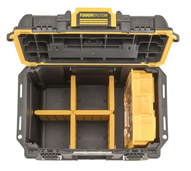 DeWalt Toughsystem 2.0 Deep Tool Box (Each)