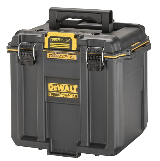 DeWalt Toughsystem 2.0 Deep Tool Box (Each)