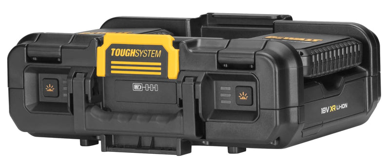 DeWalt Toughsystem 2.0 Task Box & Light (Each)