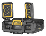 DeWalt Toughsystem 2.0 Task Box & Light