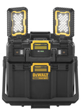 DeWalt Toughsystem 2.0 Task Box & Light