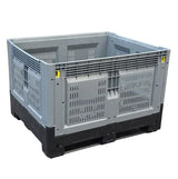 Foldable Pallet Bin 700L