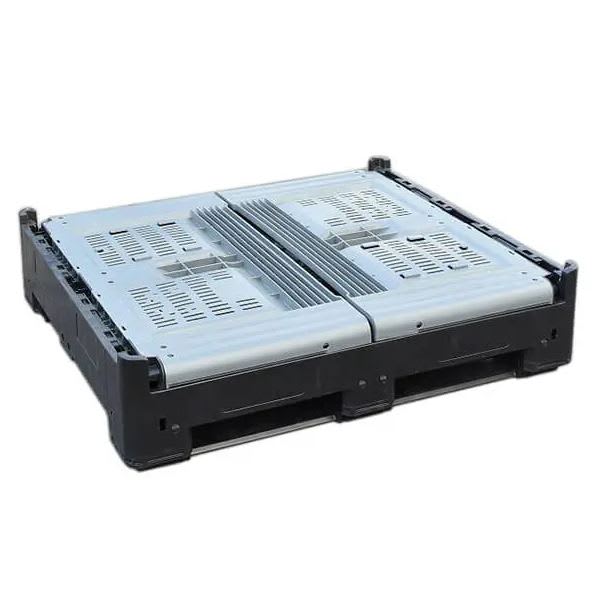 Foldable Pallet Bin 700L