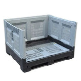 Foldable Pallet Bin 700L
