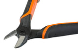 Bahco ERGO Side Cutting Pliers 125mm