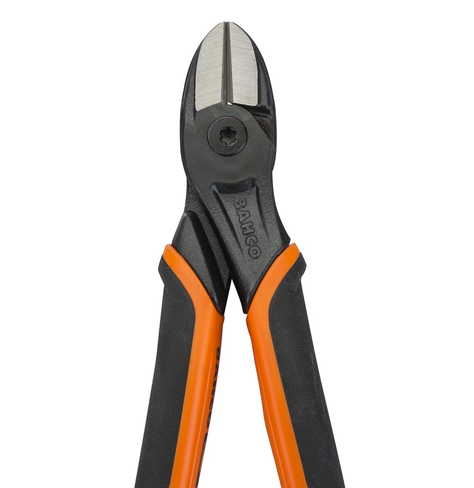 Bahco ERGO Side Cutting Pliers 125mm