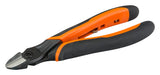 Bahco ERGO Side Cutting Pliers 160mm