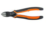 Bahco ERGO Side Cutting Pliers 180mm