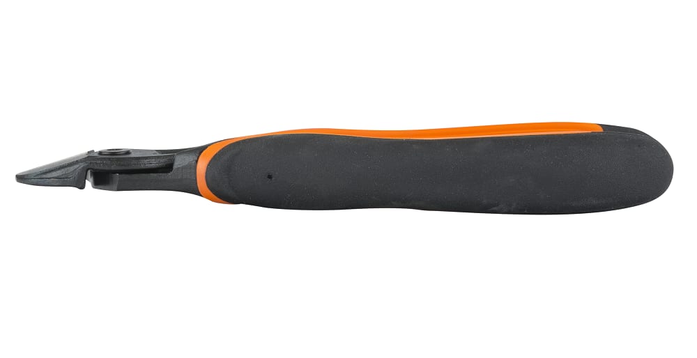 Bahco ERGO Side Cutting Pliers 180mm