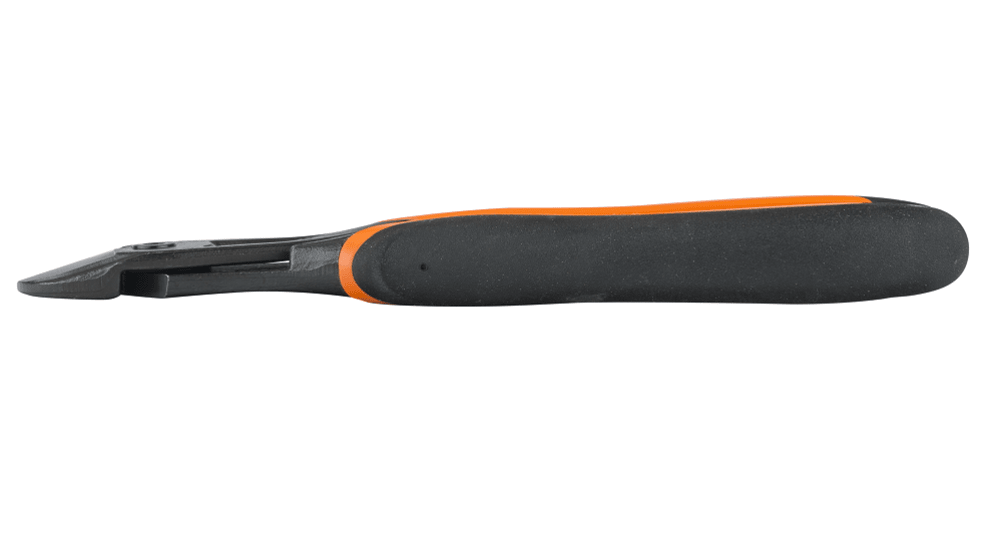Bahco ERGO Heavy Duty Side Cutting Pliers 200mm (Each)
