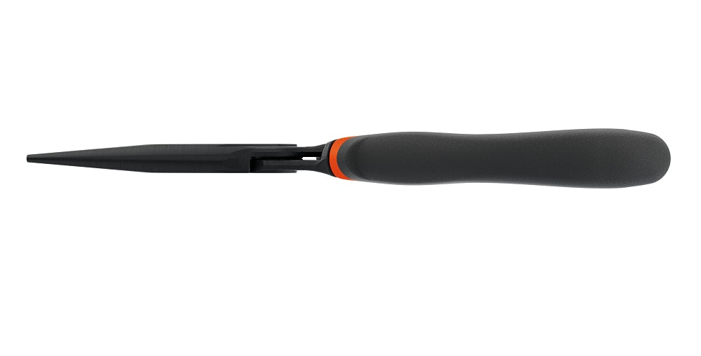 Bahco ERGO Long Snipe Nose Pliers 200mm