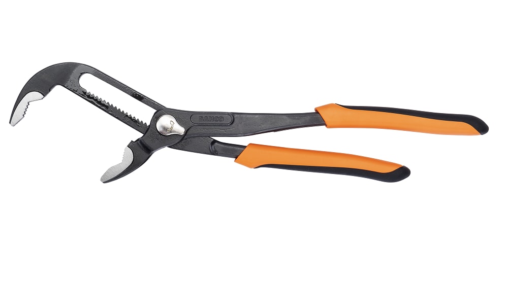Bahco Quick Adjust Slip Joint Water Pump Pliers 250mm