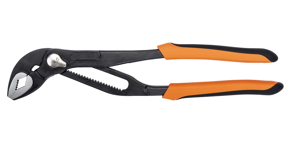 Bahco Quick Adjust Slip Joint Water Pump Pliers 300mm