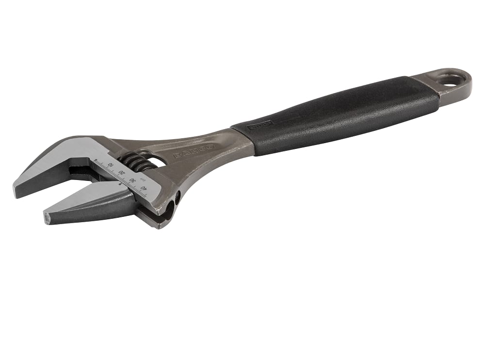 Bahco ERGO Adjustable Wrench 218mm
