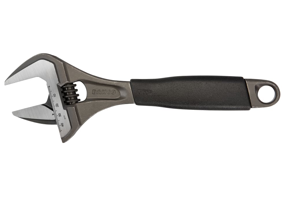 Bahco ERGO Adjustable Wrench 270mm