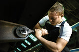 Bahco ERGO Adjustable Wrench 270mm