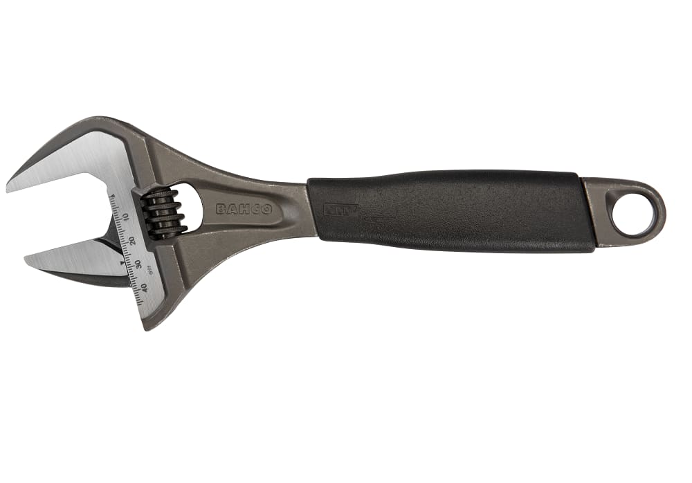 Bahco ERGO Adjustable Wrench 324mm