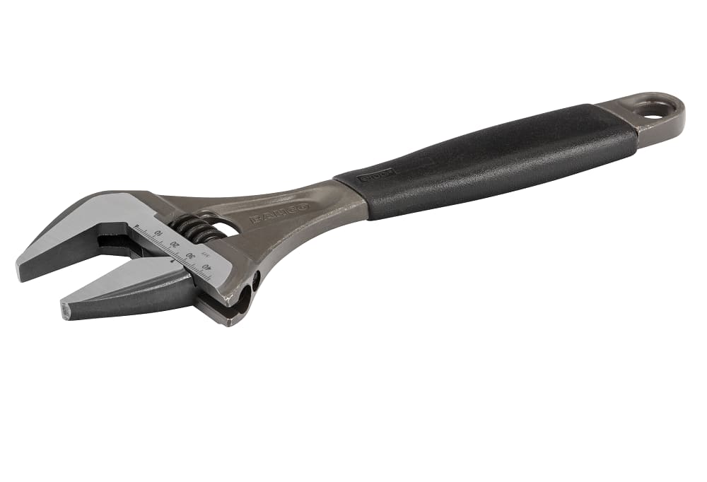 Bahco ERGO Adjustable Wrench 324mm