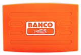 Bahco 37 Piece 1/4in Socket Set featuring durable alloy steel sockets, deep sockets, and screwdriver bits in a compact case.