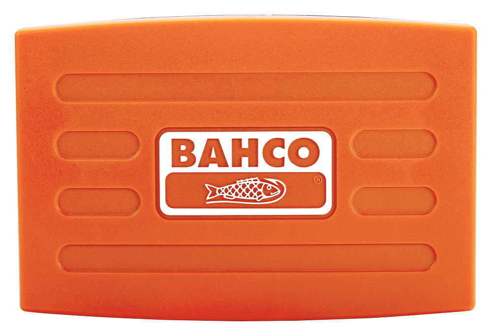 Bahco 37 Piece 1/4in Socket Set