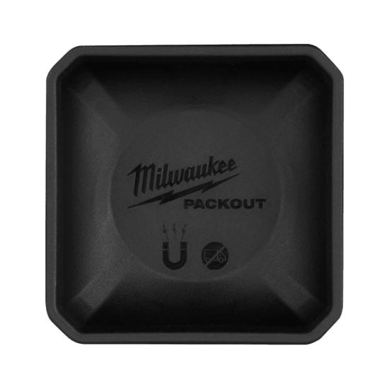 Milwaukee PACKOUT Magnetic Bin (Each)