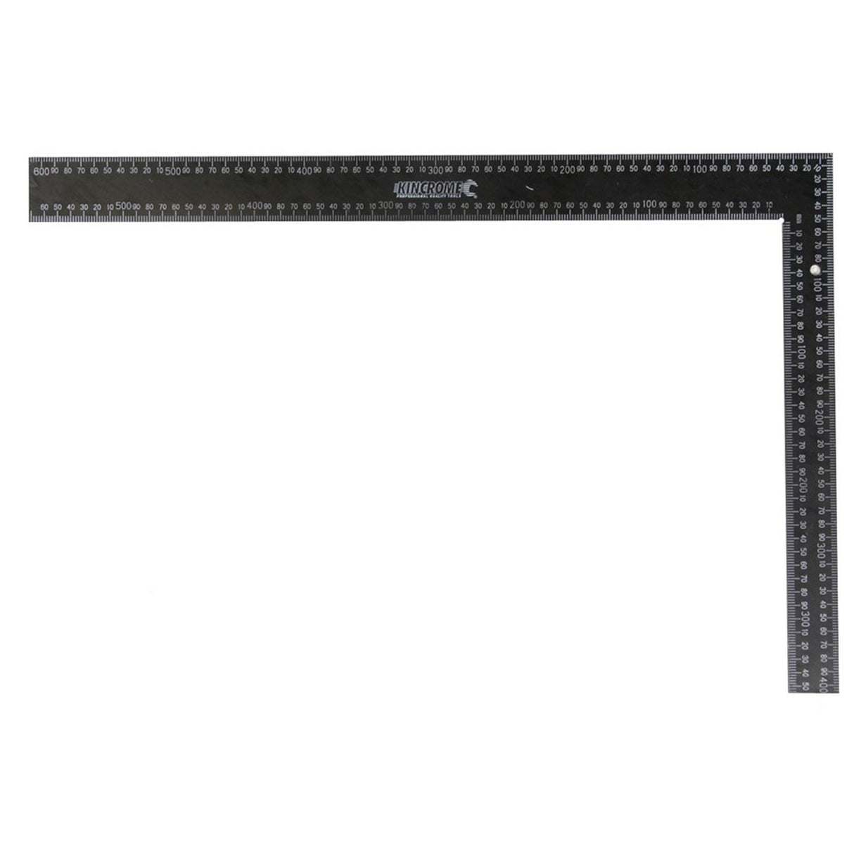 Kincrome Rafter Square Aluminium 400 x 600mm