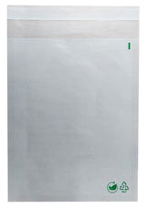 A5 high adhesion label envelopes, 235 x 175mm, self-adhesive, eco-friendly, perfect for organizing and mailing documents.