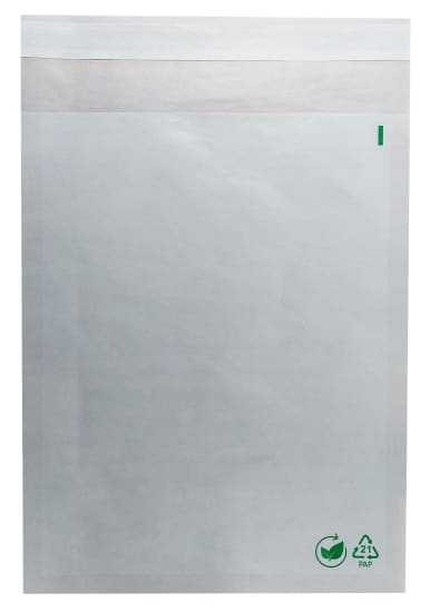 A5 high adhesion label envelopes, 235 x 175mm, self-adhesive, eco-friendly, perfect for organizing and mailing documents.