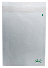 Pomona Plain Paper A5 High Adhesion Labelope 235 x 175mm 500 (Case)