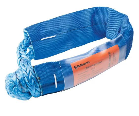Bullivants Link-It Plus Soft Shackle 13T x 180mm