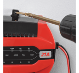 Projecta Battery Charger PC2100